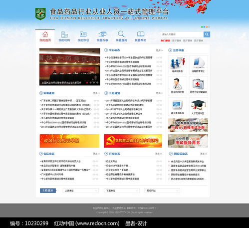 廣東食品藥品行業(yè)網(wǎng)站模板與汕頭網(wǎng)站建設指南