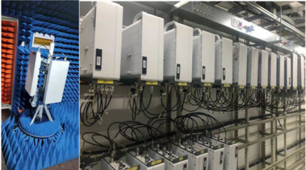 積極布局5G與物聯網生態 愛立信全球網絡終端測試中心(北京)正式開放