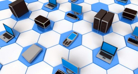 2014年 物聯(lián)網(wǎng)發(fā)展的拐點之年