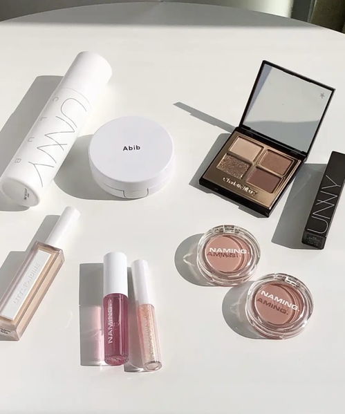 化妝品零售的安全隱憂 你最愛的彩妝真的不會爛臉嗎？