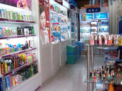 美麗新生，煥顏綻放 你的專屬美妝之旅